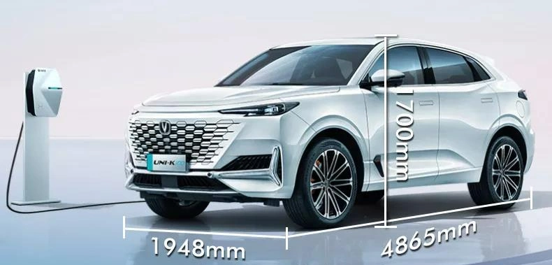 2022 2023 Electric Vehicle Car 4-Wheel Mini Small Family Electric Auto Cars Auto Price Electric Vehicl New Energy Vehicle High Speed EV SUV Battery Car